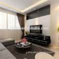 Wall and ceiling Decorative Acrylic 3D wall panels